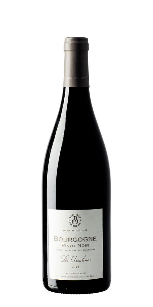 Pinot noir les ursulines