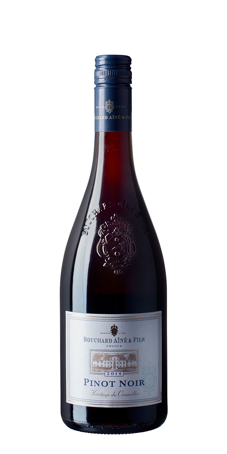 Bouchard Aîné & Fils Heritage du