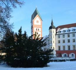 Kloster Scheyern foto