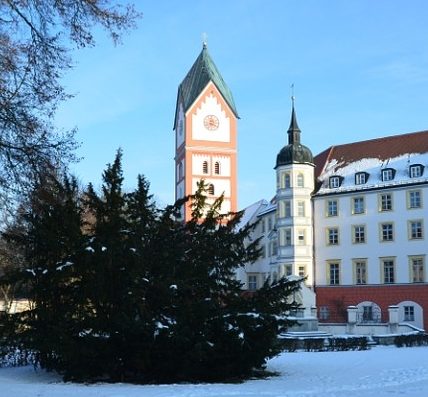 Kloster Scheyern foto
