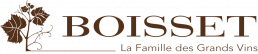 Logo Boisset