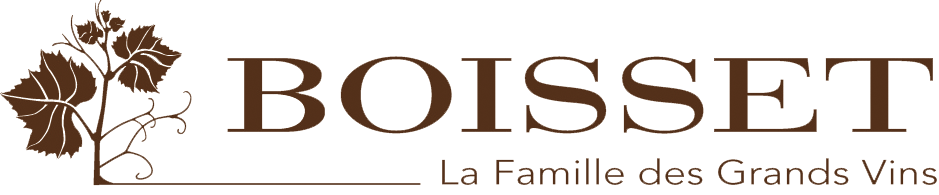 Logo Boisset