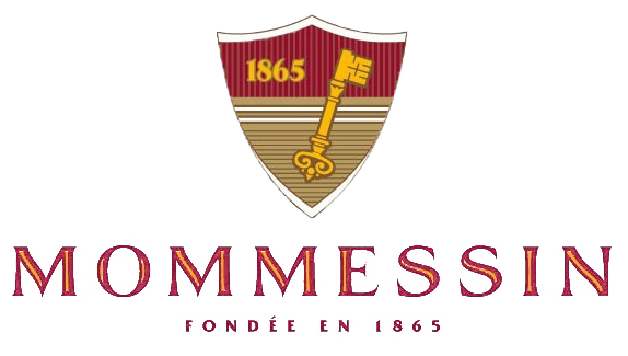 Logo Mommessin